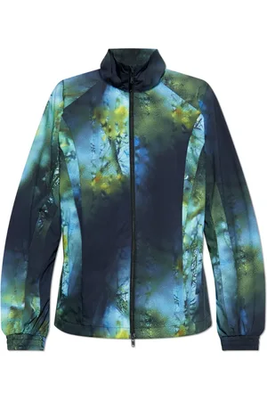 Y-3 Uomo, Giacche, Multicolore, L, new