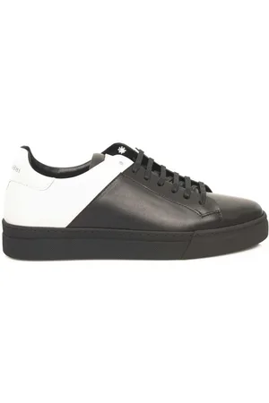 Cerruti 1881 Uomo, Scarpe, Nero, 41 EU, new