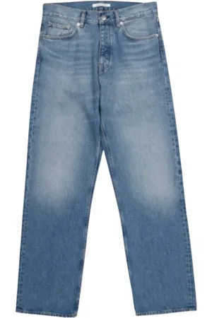 Sunflower Uomo, Jeans, Blu, W32, new