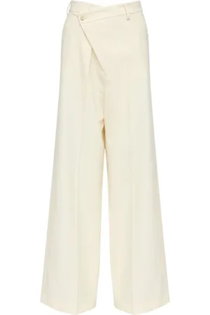 Maison Margiela Donna, Pantaloni, , 2Xs, new