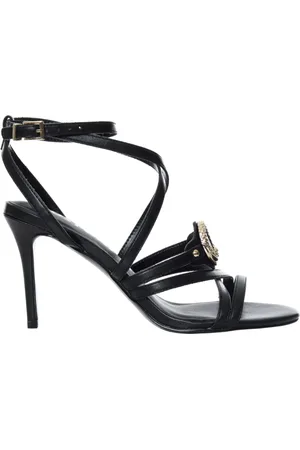 Roberto Cavalli Donna, Scarpe, Nero, 37 EU, new