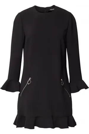 Dsquared2 Donna, Abiti, Nero, M, new