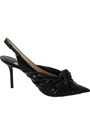 Jimmy Choo Donna, Scarpe, Nero, 37 EU, new