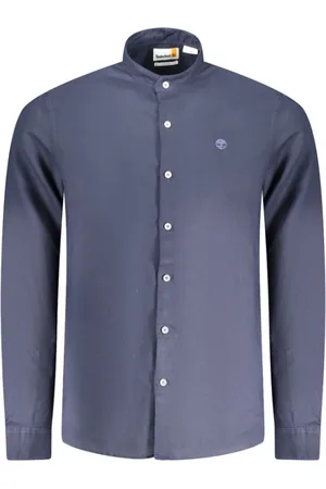 Timberland Uomo, Magliette, Blu, 2Xl, new