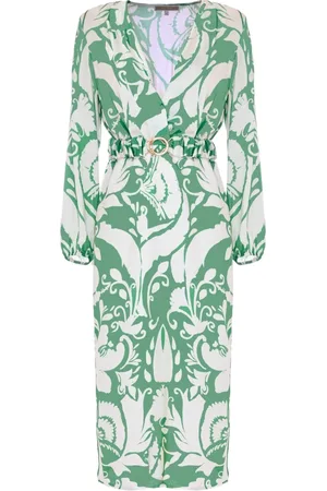 Kocca Donna, Abiti, Verde, XS, new