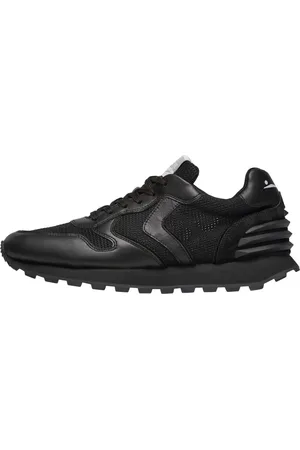 Voile blanche Uomo, Scarpe, Nero, 41 EU, new