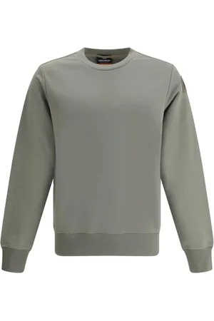 Parajumpers Uomo, Felpe, Verde, L, new