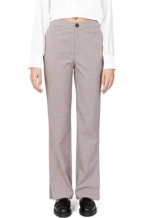 ONLY Donna, Pantaloni, Multicolore, S L32, new