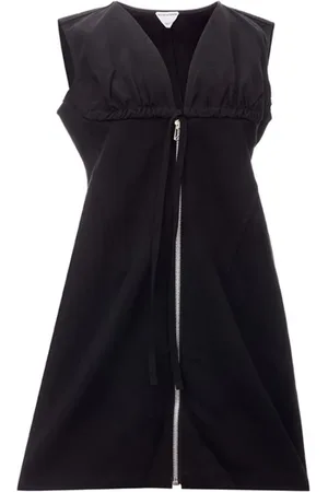 Bottega Veneta Donna, Abiti, Nero, S, new