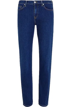 Tommy Hilfiger Donna, Jeans, Blu, W31, new