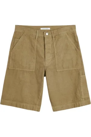 Sunflower Uomo, Pantaloncini, Marrone, W30, new