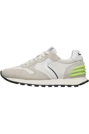 Voile blanche Uomo, Scarpe, Grigio, 44 EU, new