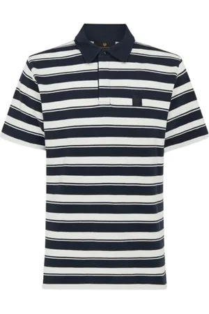 Belstaff Uomo, Top, Blu, M, new