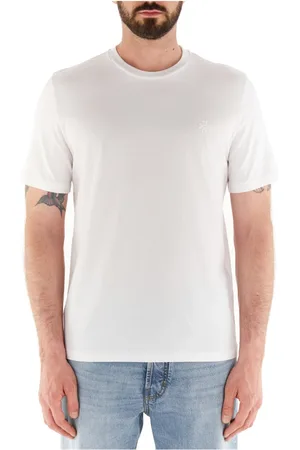 Jacob Cohen Uomo, Top, Bianco, M, new