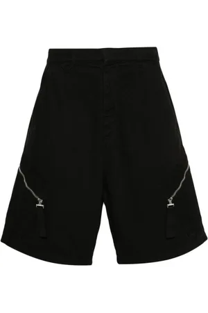 Jacquemus Uomo, Pantaloncini, Nero, S, new