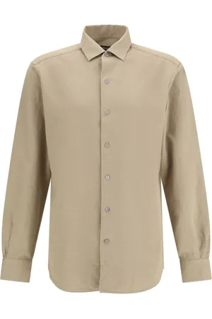 Ermenegildo Zegna Uomo, Magliette, , M, new