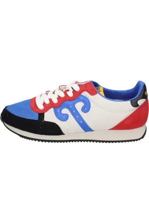 WUSHU RUYI Uomo, Scarpe, Multicolore, 41 EU, new