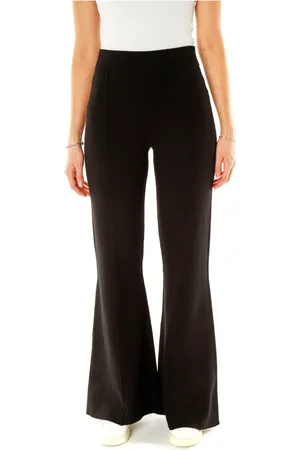 Essentiel Antwerp Donna, Pantaloni, Nero, S, new