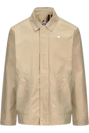 K-Way Uomo, Giacche, , M, new
