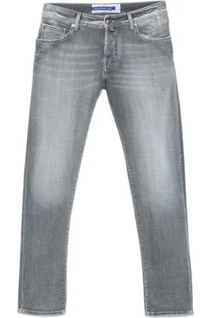 Jacob Cohen Uomo, Jeans, Grigio, W30, new