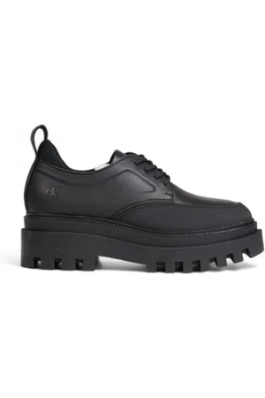 Calvin Klein Donna, Scarpe, Nero, 39 EU, new