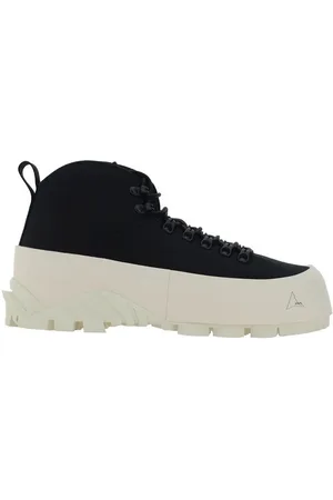 ROA Uomo, Scarpe, Nero, 42 EU, new