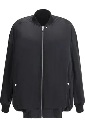 Rick Owens Donna, Giacche, Nero, M, new
