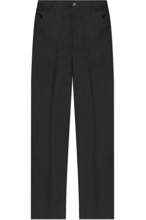 Bally Uomo, Pantaloni, Grigio, M, new