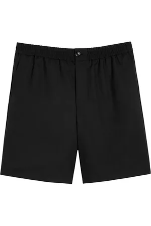 Ami Uomo, Pantaloncini, Nero, L, new
