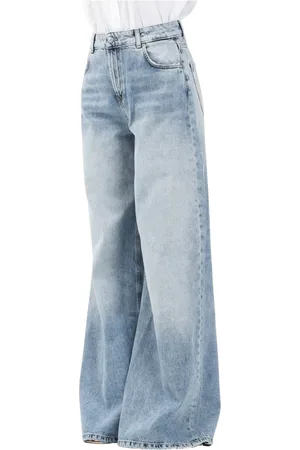 VICOLO Donna, Jeans, Blu, XS, new