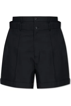 Comme des Garçons Donna, Pantaloncini, Nero, M, new