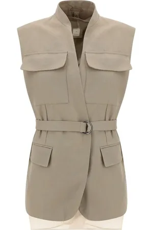 Brunello Cucinelli Donna, Giacche, , L, new