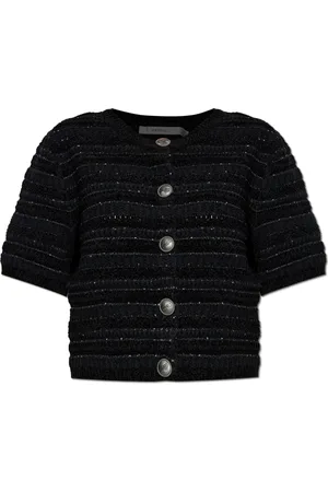 Gestuz Donna, Maglie, Nero, XS, new