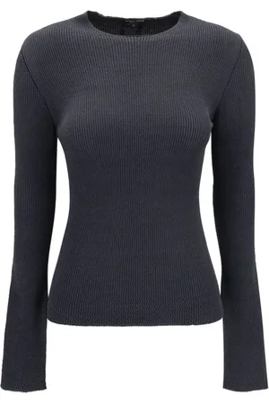 Giorgio Armani Donna, Maglie, Nero, S, new