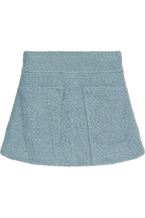 IRO Donna, Gonne, Blu, L, new