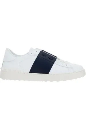 VALENTINO GARAVANI Uomo, Scarpe, Bianco, 40 EU, new