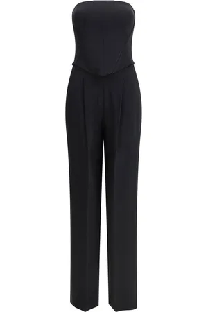 Pinko Donna, Jumpsuits, Nero, XS, new
