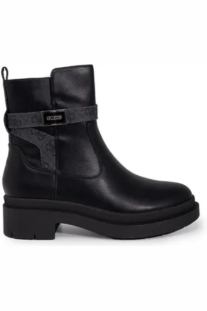 Guess Donna, Scarpe, Nero, 37 EU, new