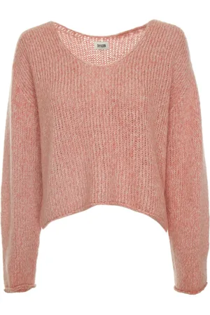 Drykorn Donna, Maglie, Rosa, L, new