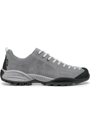 Scarpa Uomo, Sport, Grigio, XS, new