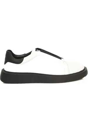 Cerruti 1881 Uomo, Scarpe, Bianco, 43 EU, new