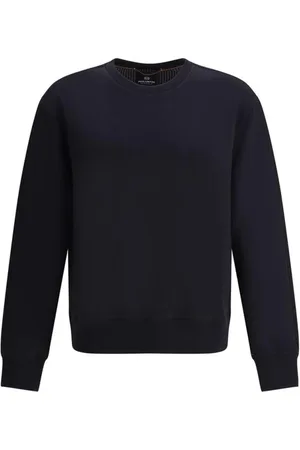 Parajumpers Uomo, Felpe, Nero, XL, new