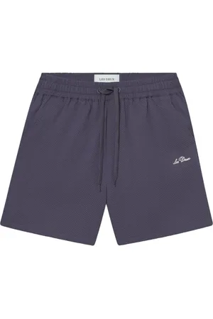 Les Deux Uomo, Costumi da bagno, Blu, S, new