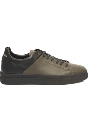 Cerruti 1881 Uomo, Scarpe, Verde, 42 EU, new