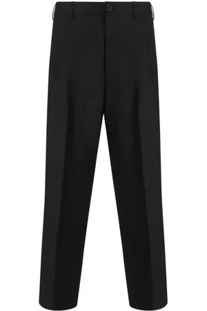 Marni Uomo, Pantaloni, Nero, S, new