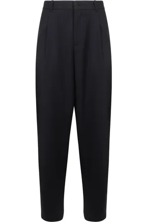 Giorgio Armani Uomo, Pantaloni, Blu, L, new