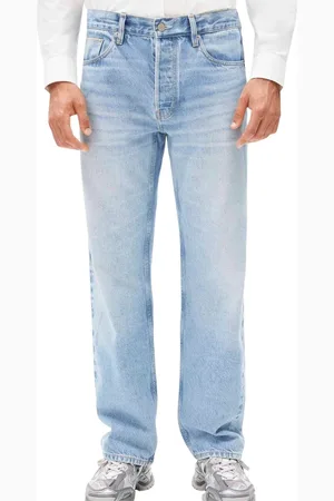 Armedangels Uomo, Jeans, Blu, W29 L34, new