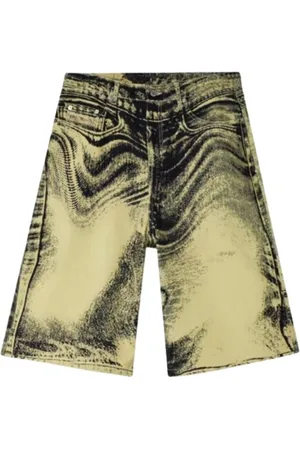 Camper Uomo, Pantaloncini, Multicolore, W28, new