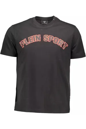 Philipp Plein Uomo, Top, Nero, M, new