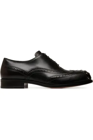 Bally Uomo, Scarpe, Nero, 41 EU, new